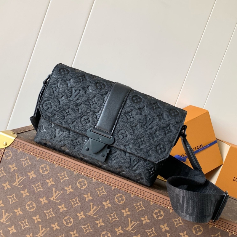 LV Satchel Bags